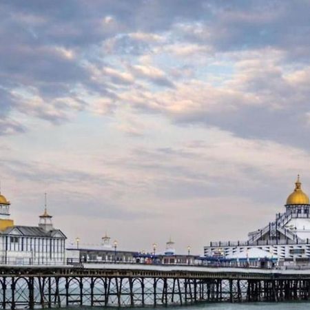 Marine Parade Hotel Eastbourne Exterior foto